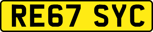 RE67SYC