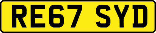 RE67SYD