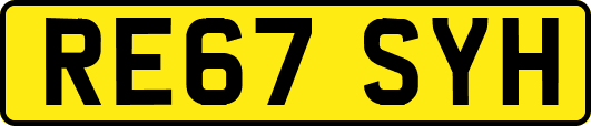 RE67SYH