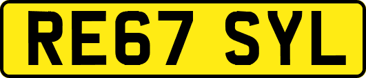 RE67SYL