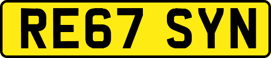RE67SYN