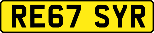RE67SYR