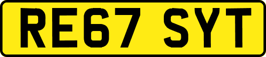 RE67SYT