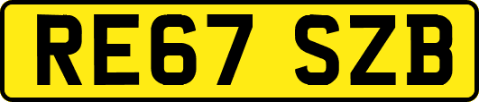 RE67SZB