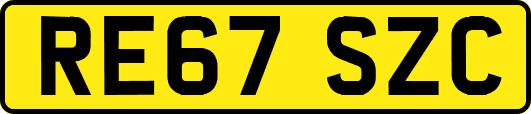 RE67SZC