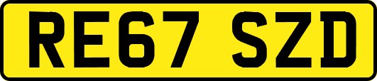 RE67SZD