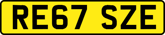 RE67SZE