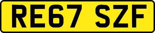 RE67SZF