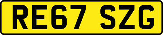 RE67SZG