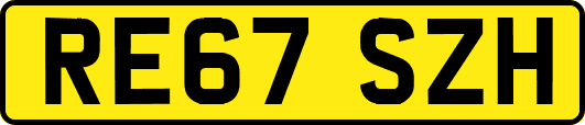 RE67SZH