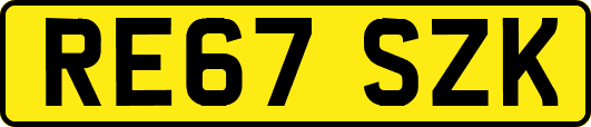 RE67SZK
