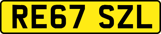 RE67SZL