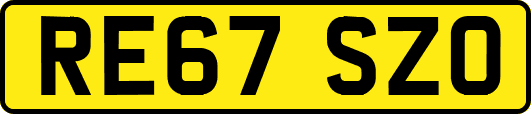 RE67SZO