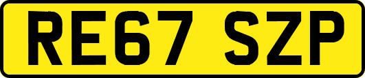 RE67SZP