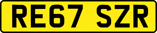 RE67SZR
