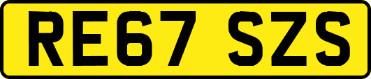 RE67SZS