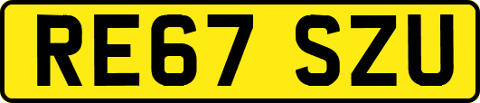 RE67SZU