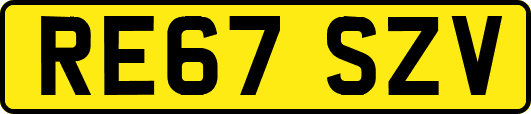 RE67SZV