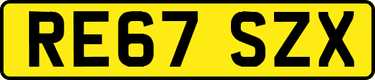 RE67SZX