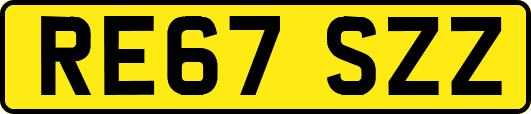 RE67SZZ