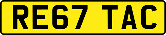RE67TAC