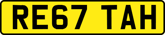 RE67TAH
