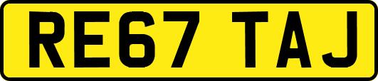 RE67TAJ
