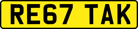 RE67TAK