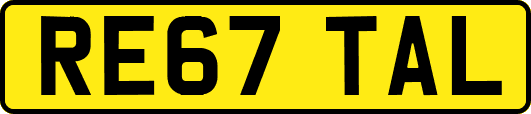 RE67TAL
