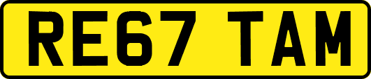 RE67TAM