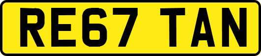 RE67TAN