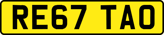RE67TAO