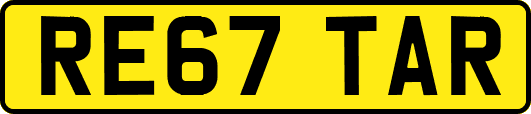 RE67TAR