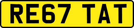 RE67TAT