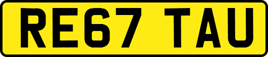 RE67TAU