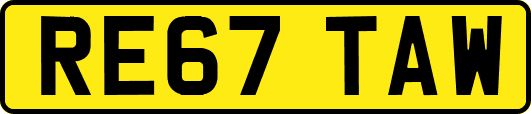 RE67TAW