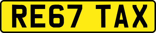 RE67TAX