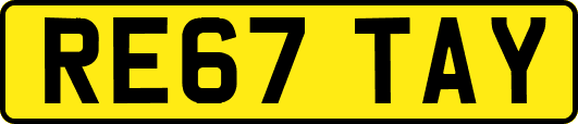 RE67TAY
