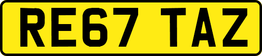 RE67TAZ