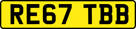 RE67TBB
