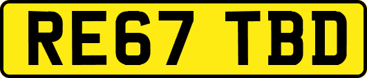 RE67TBD