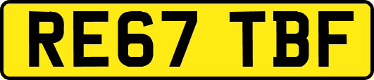 RE67TBF