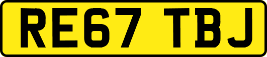 RE67TBJ