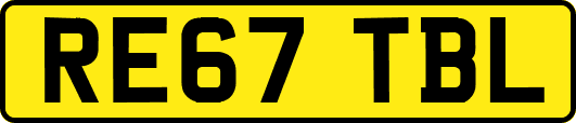 RE67TBL