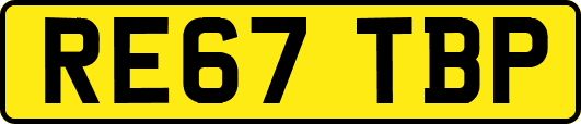 RE67TBP