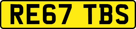 RE67TBS