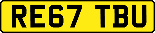 RE67TBU