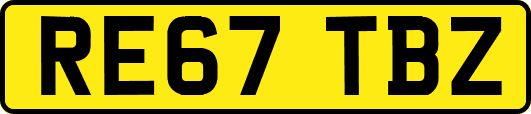 RE67TBZ