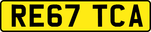RE67TCA