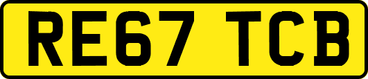 RE67TCB